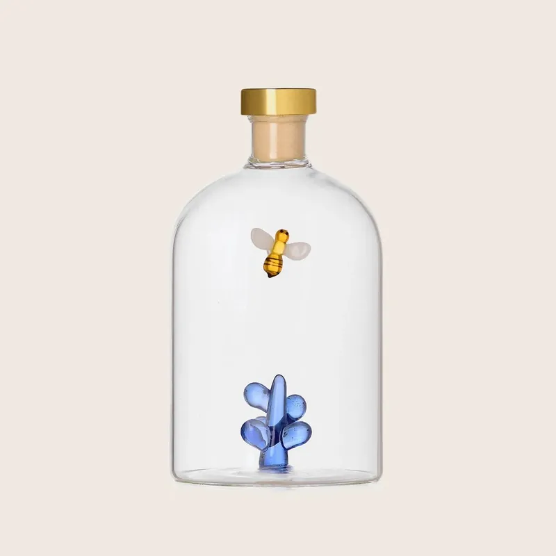 Bee & Dew Perfumer - Corrado Corradi