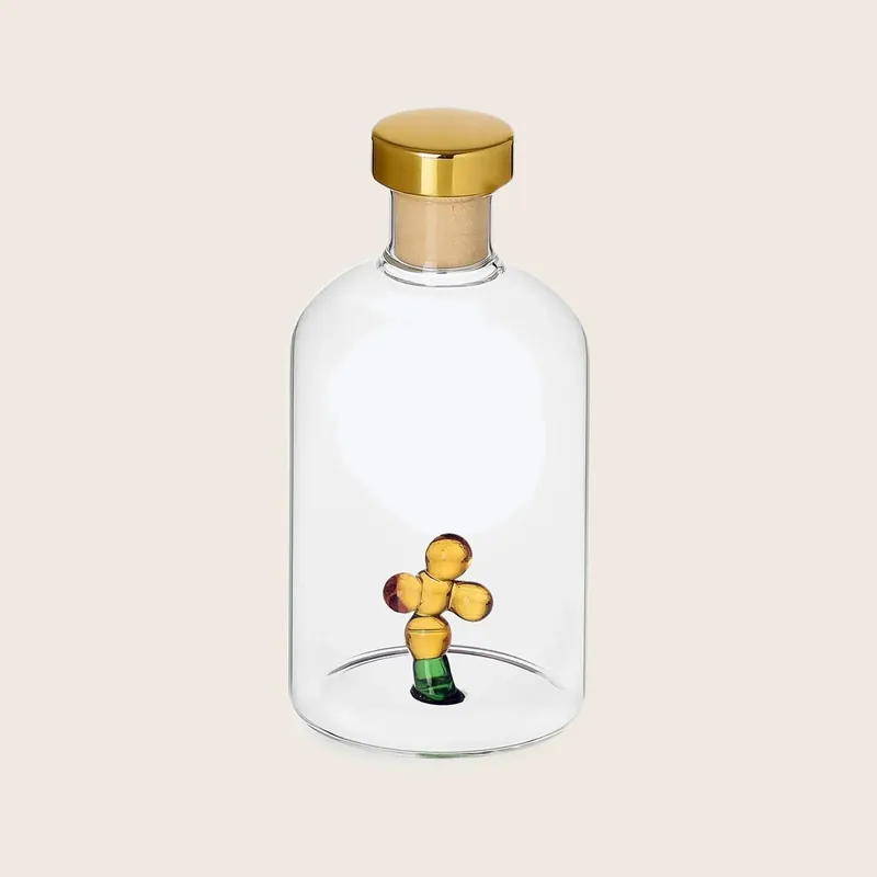 Flower Perfumer - Corrado Corradi