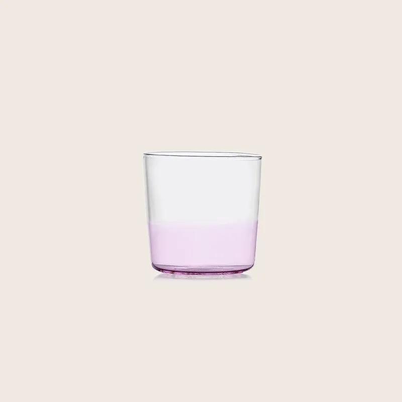 Colored Water Tumbler - Corrado Corradi