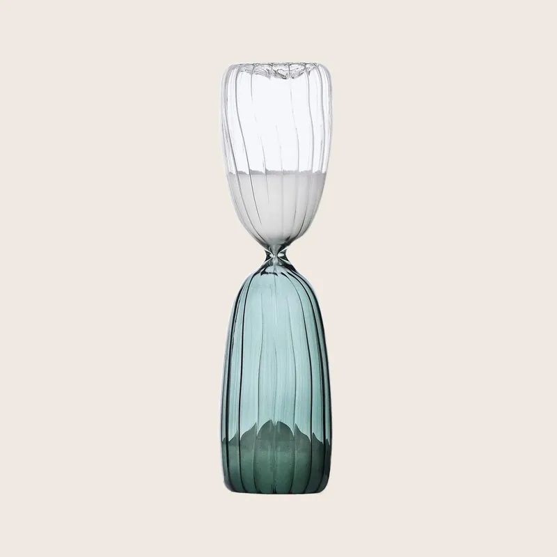15 Minute Hourglass - Corrado Corradi