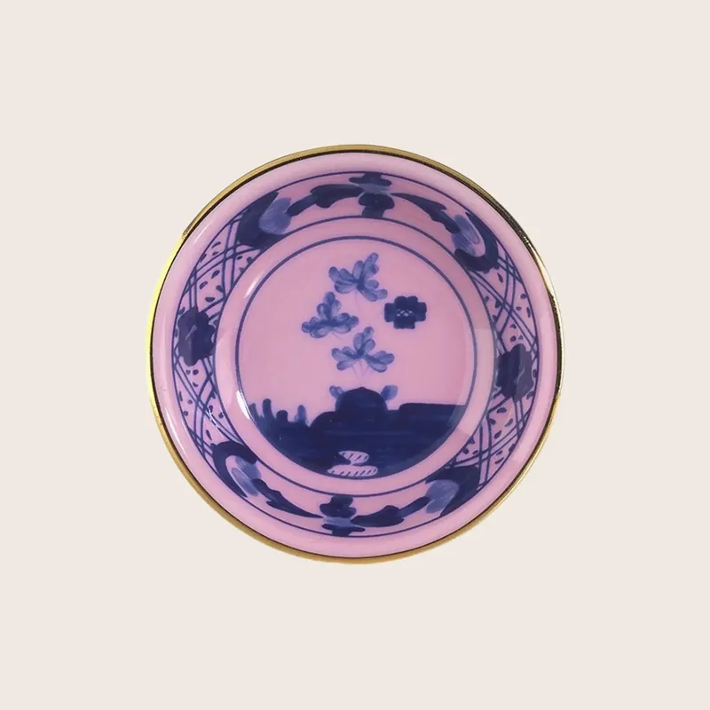 Oriente Soy Sauce Cup - Ginori 1735