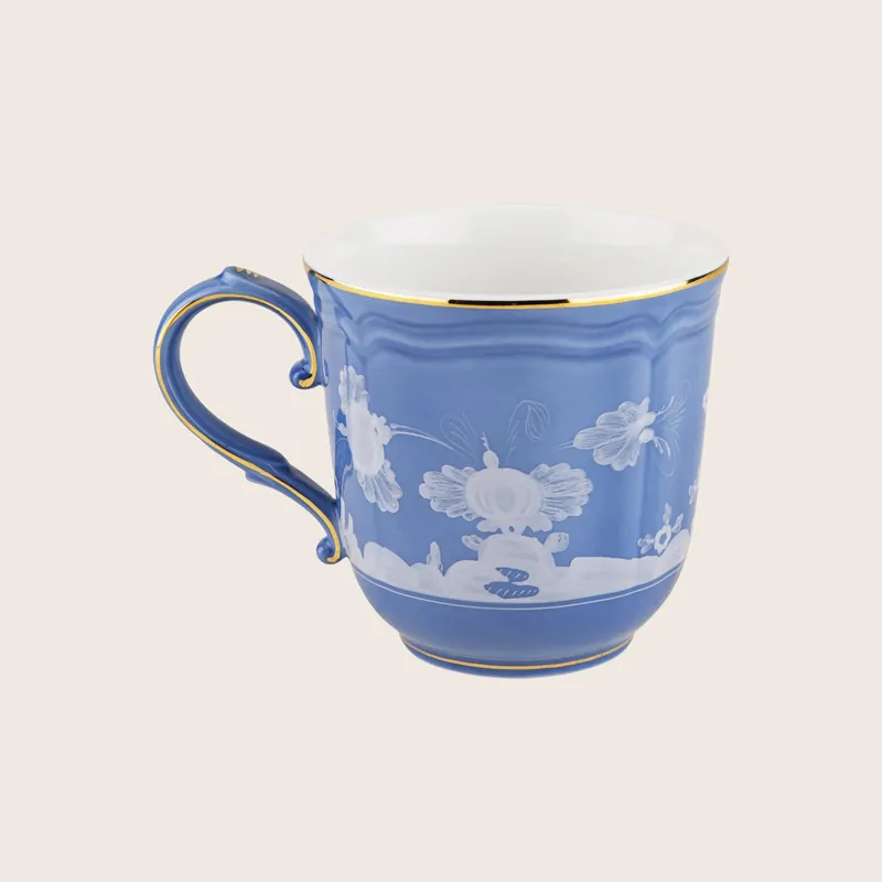 Oriente Mug - Ginori 1735