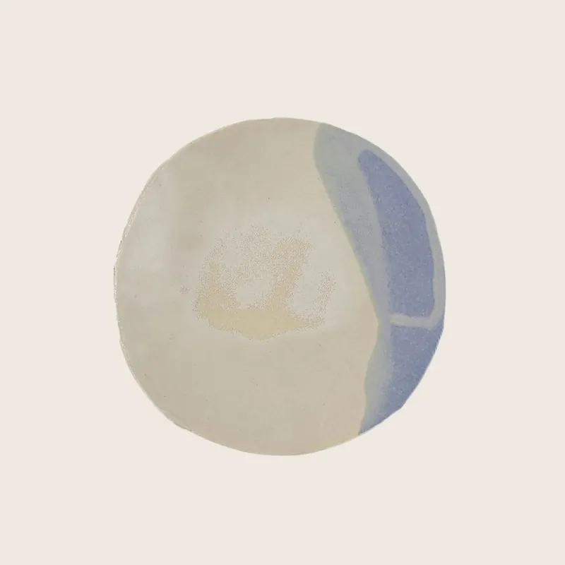 Jardin Share Plate - Bella Porcelain Llc
