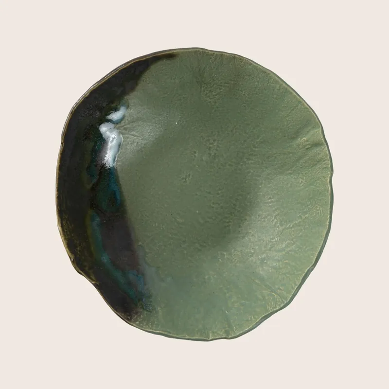 Jardin Bowl - Bella Porcelain Llc