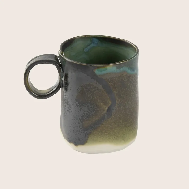 Jardin Mug - Bella Porcelain Llc