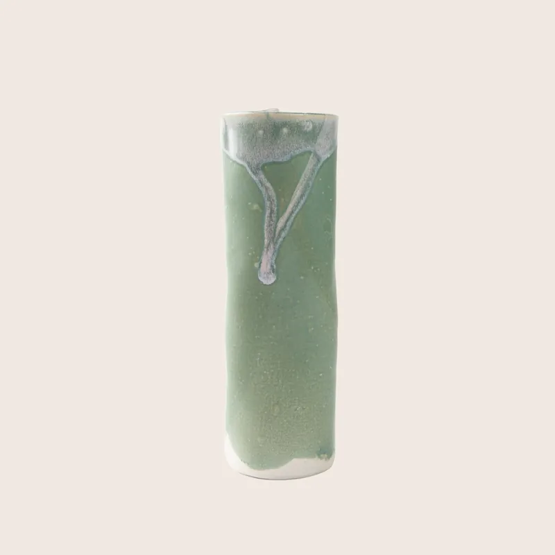 Jardin Vase - Bella Porcelain Llc