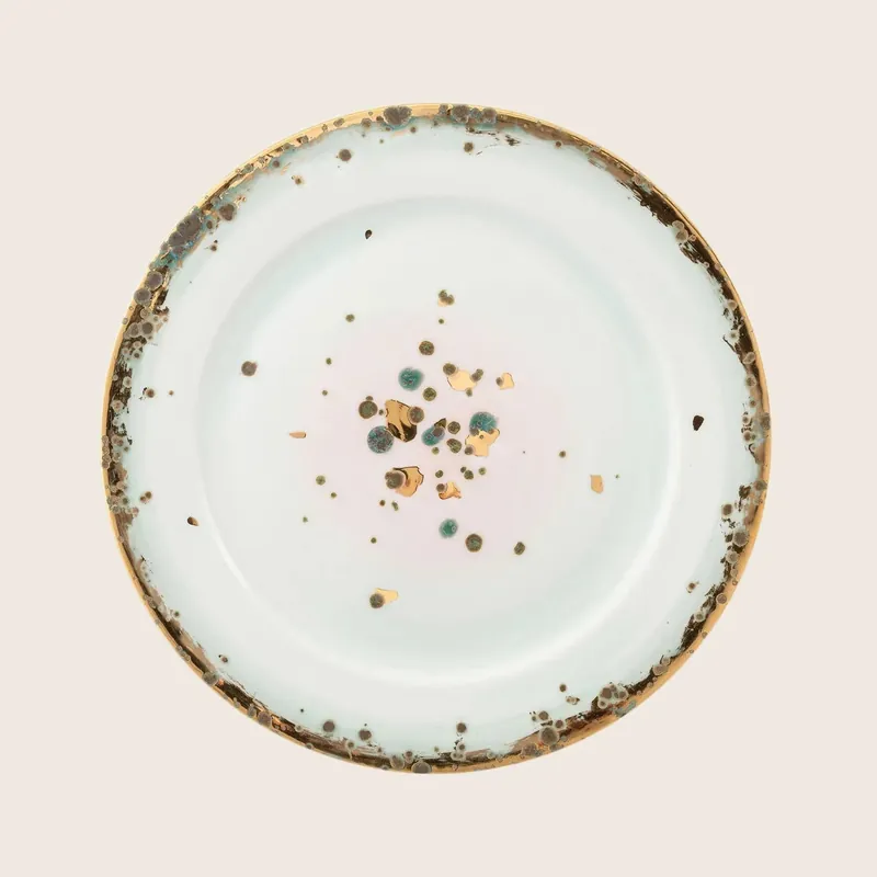 Michelangelo Rim Charger - Coralla Maiuri