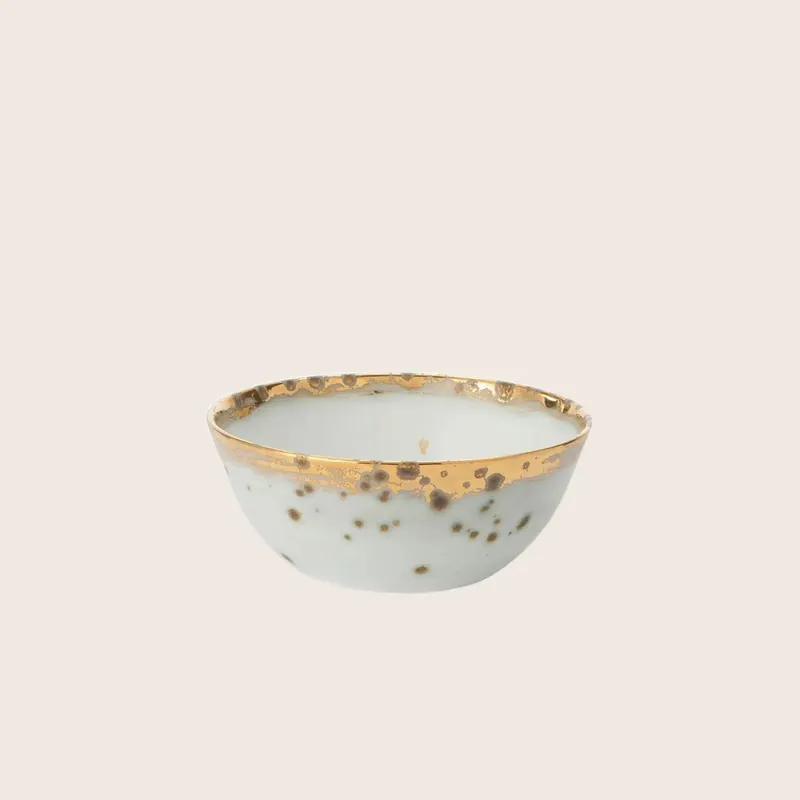 Michelangelo Fruit Bowl - Coralla Maiuri