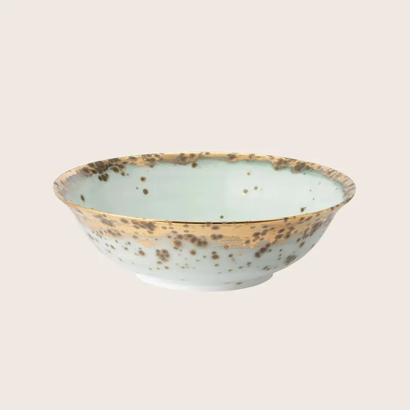 Michelangelo Salad Bowl - Coralla Maiuri