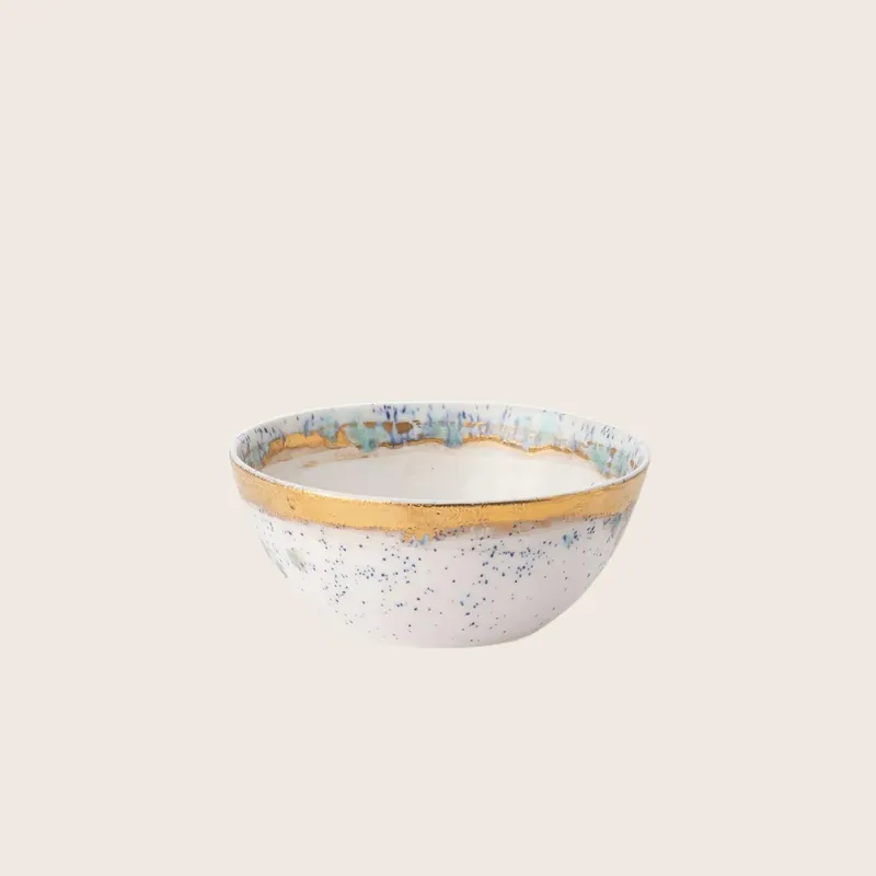 Dafne Fruit Bowl - Coralla Maiuri