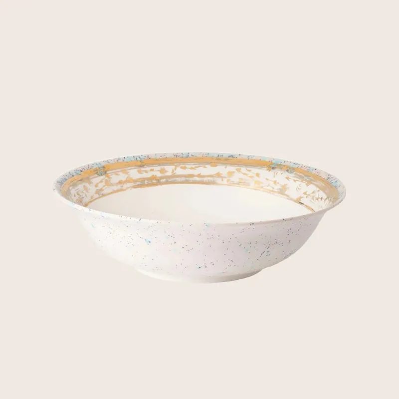 Dafne Salad Bowl - Coralla Maiuri