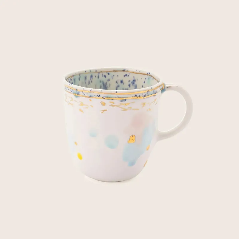 Dafne Coralla's Mug - Coralla Maiuri