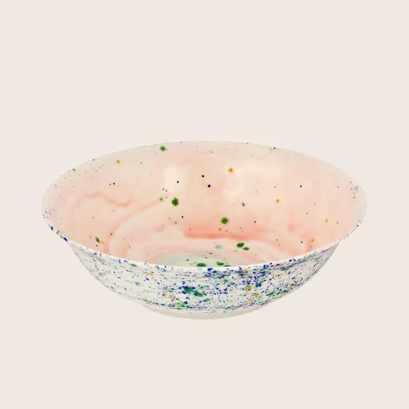 Winter Salad Bowl - Coralla Maiuri