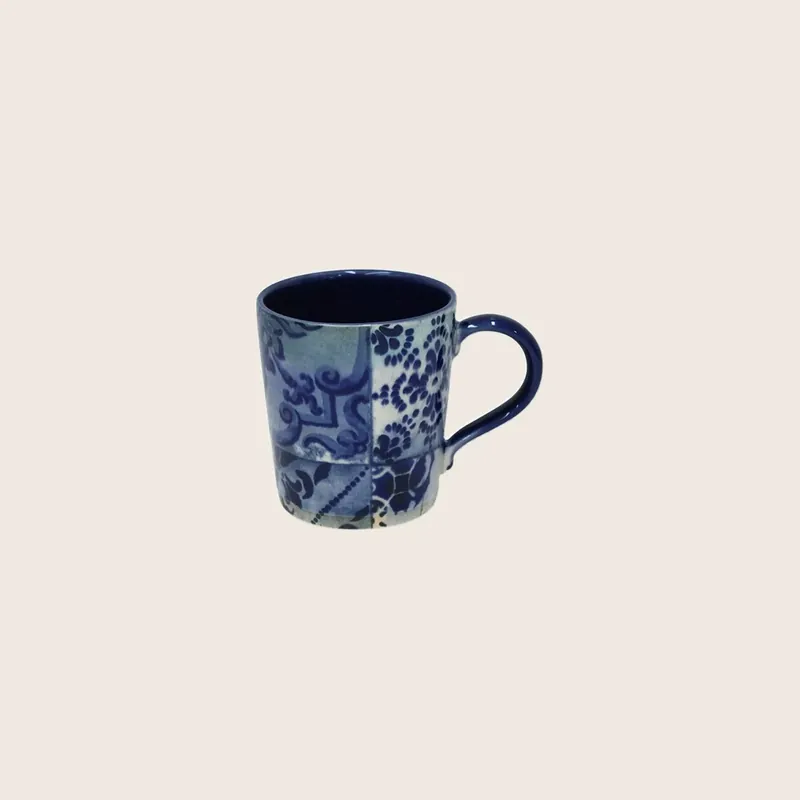 Lisboa Mug Set - Casafina (Drop Ship)