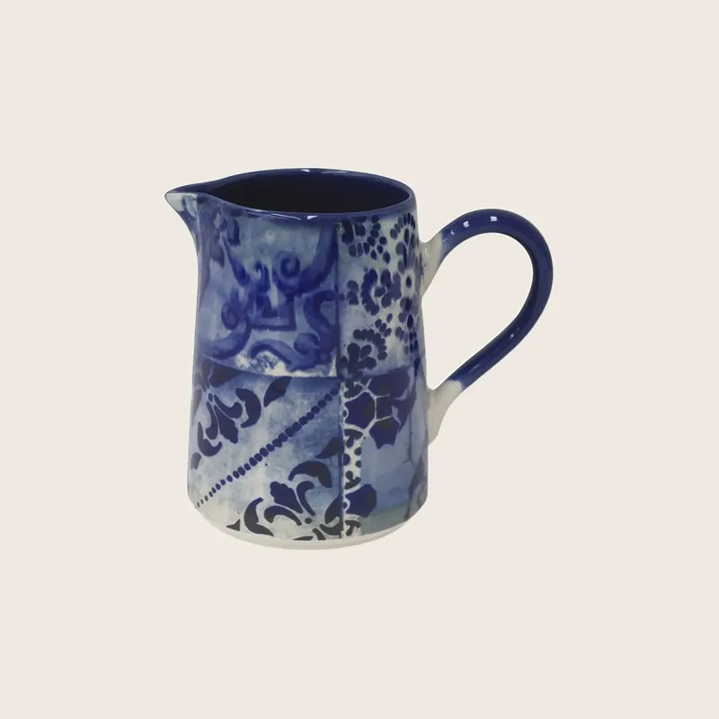 Lisboa Pitcher - Casafina (Drop Ship)