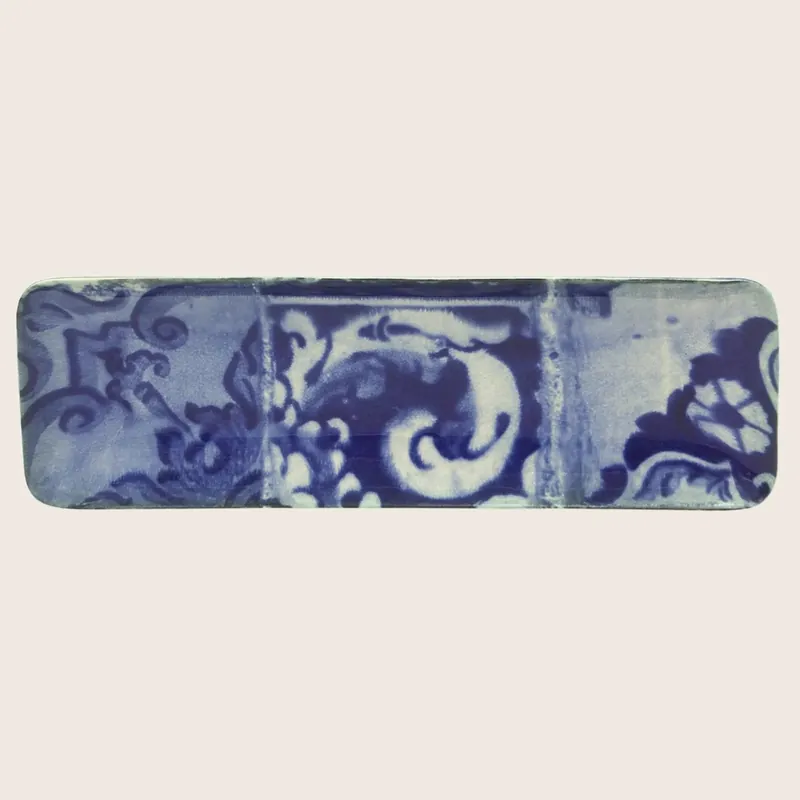Lisboa Rectangle Tray - Casafina (Drop Ship)