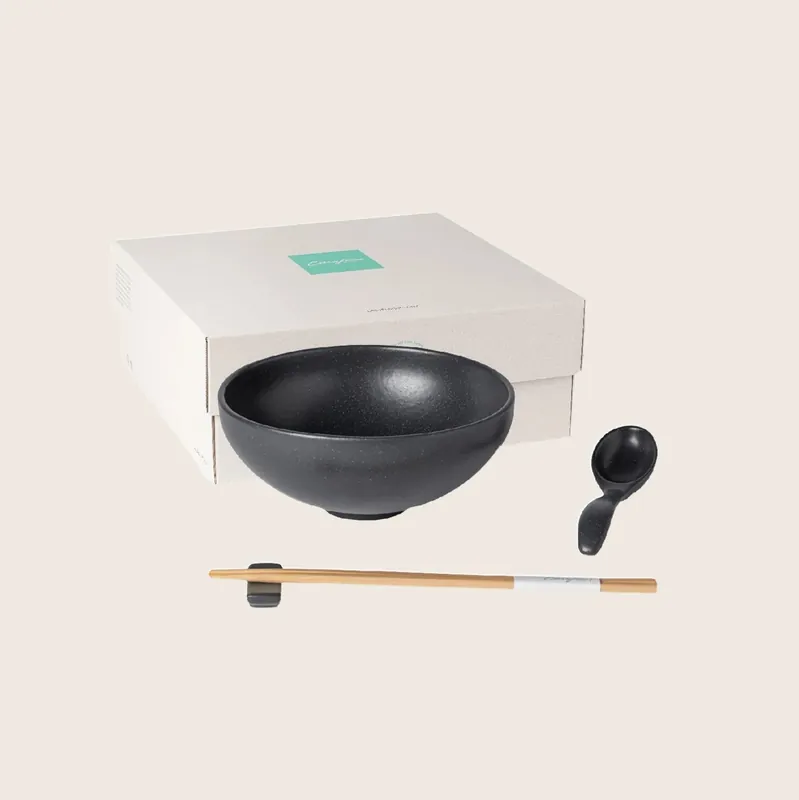 Ramen Gift Set - Casafina (Drop Ship)