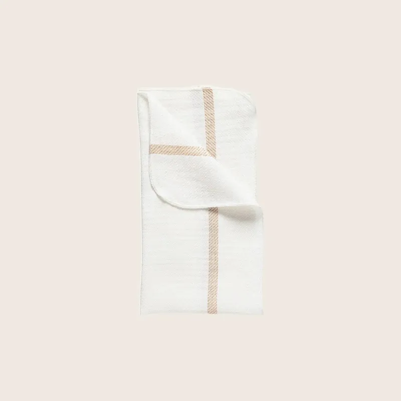 Carolina Napkin, Set of 4 - Casafina (Drop Ship)