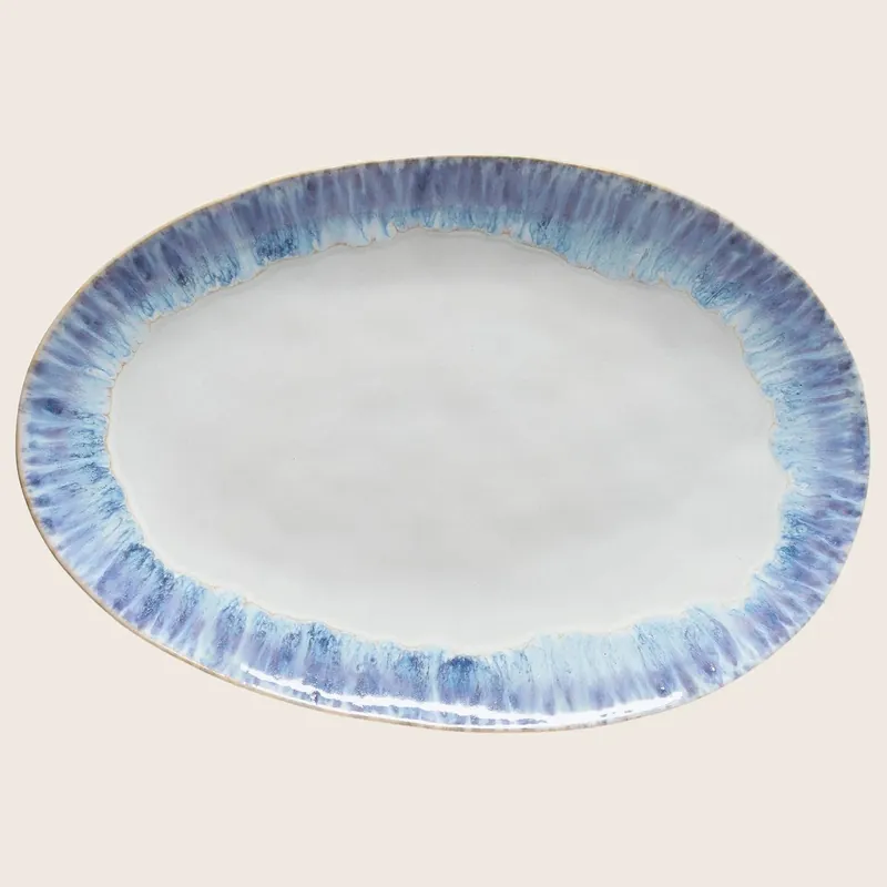 Brisa Serving Platter - Casafina (Drop Ship)