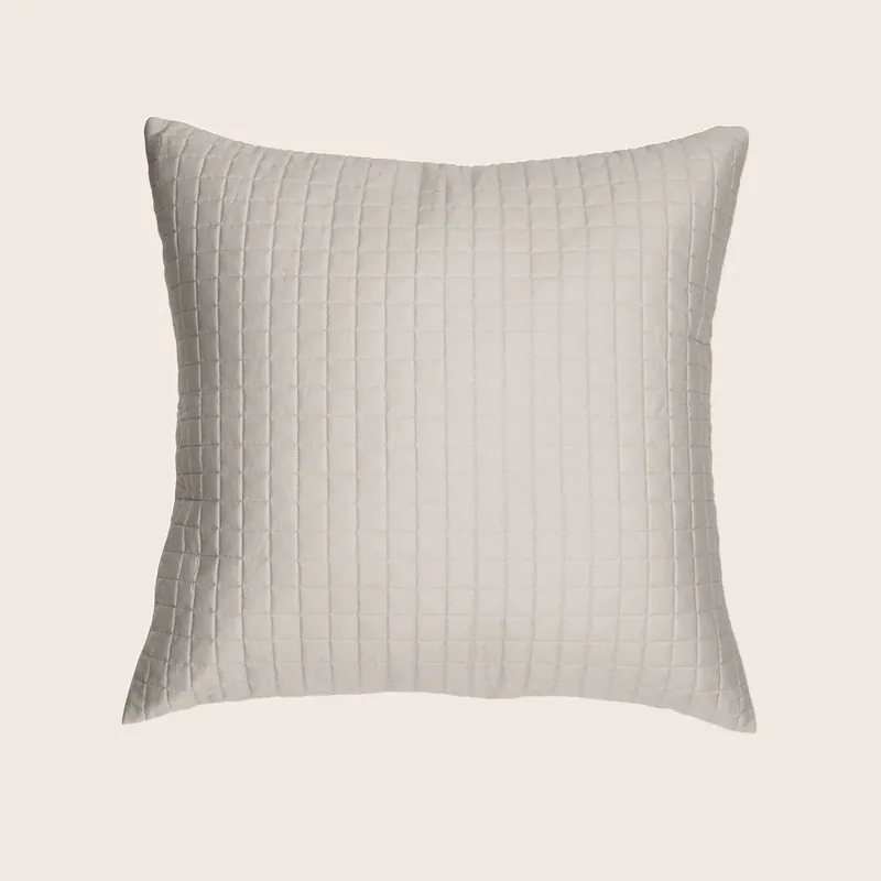 Masaccio Quilted Sham - Signoria Firenze (Leased)