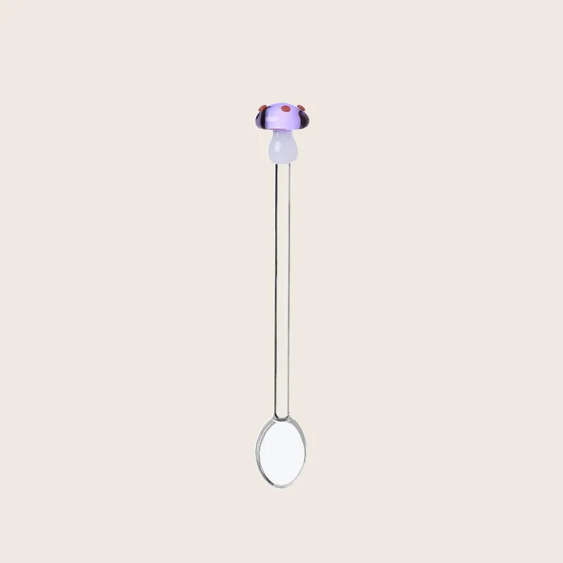 Mushroom Spoon - Corrado Corradi