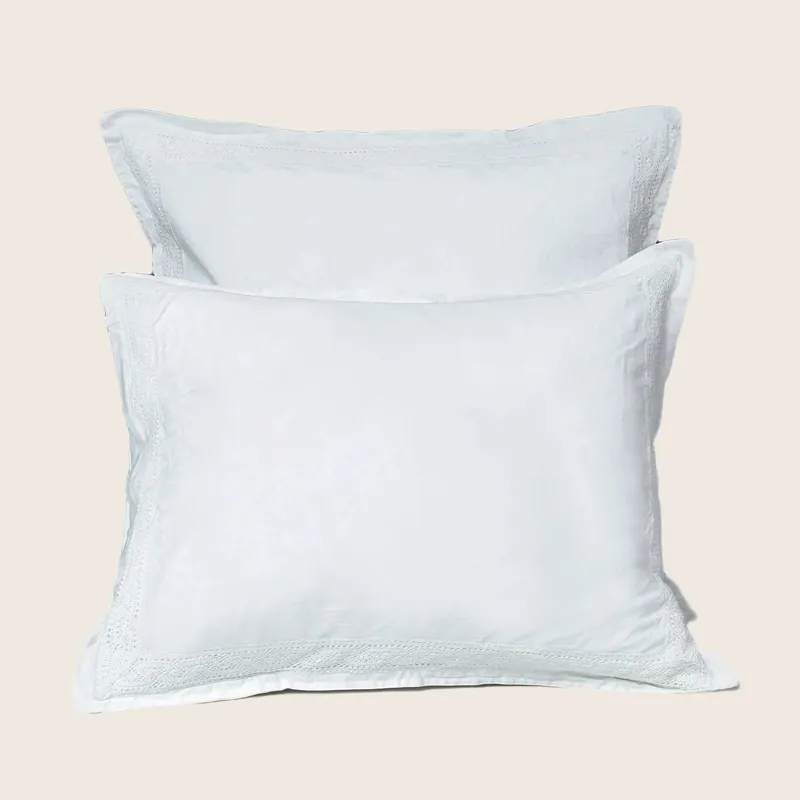 Viola Lace Duvet - Signoria Firenze (Leased)