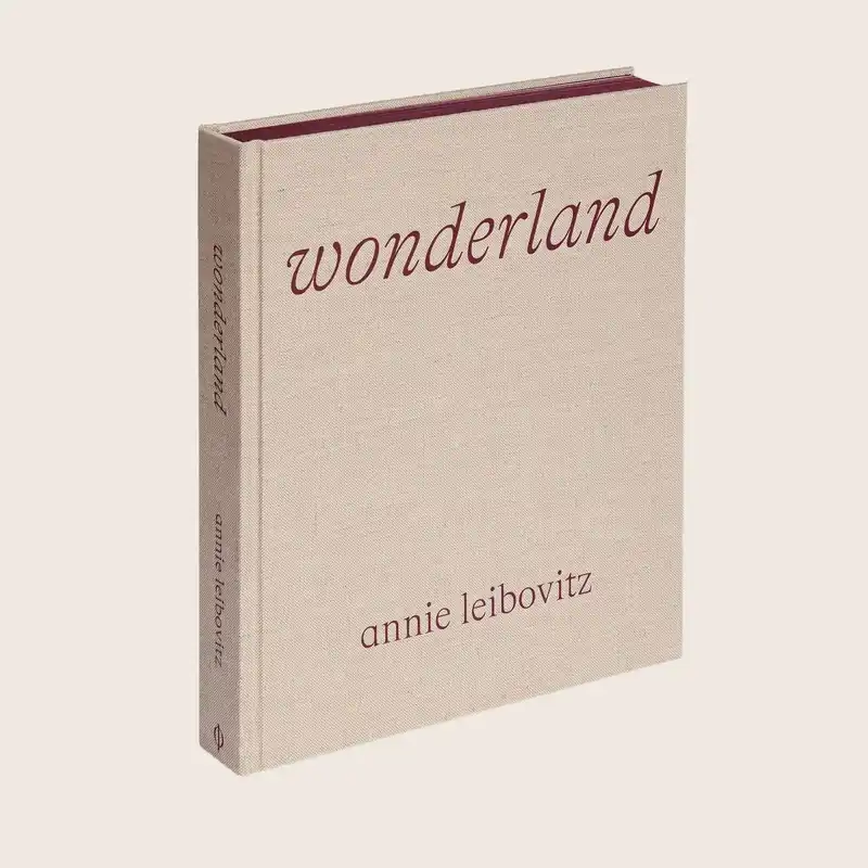 Wonderland - Phaidon (Consigned)