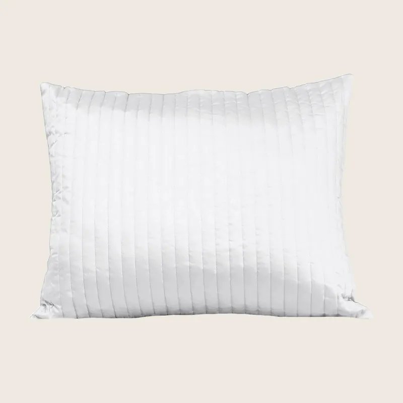Siena Quilted Coverlet & Shams - Signoria Firenze (Leased)
