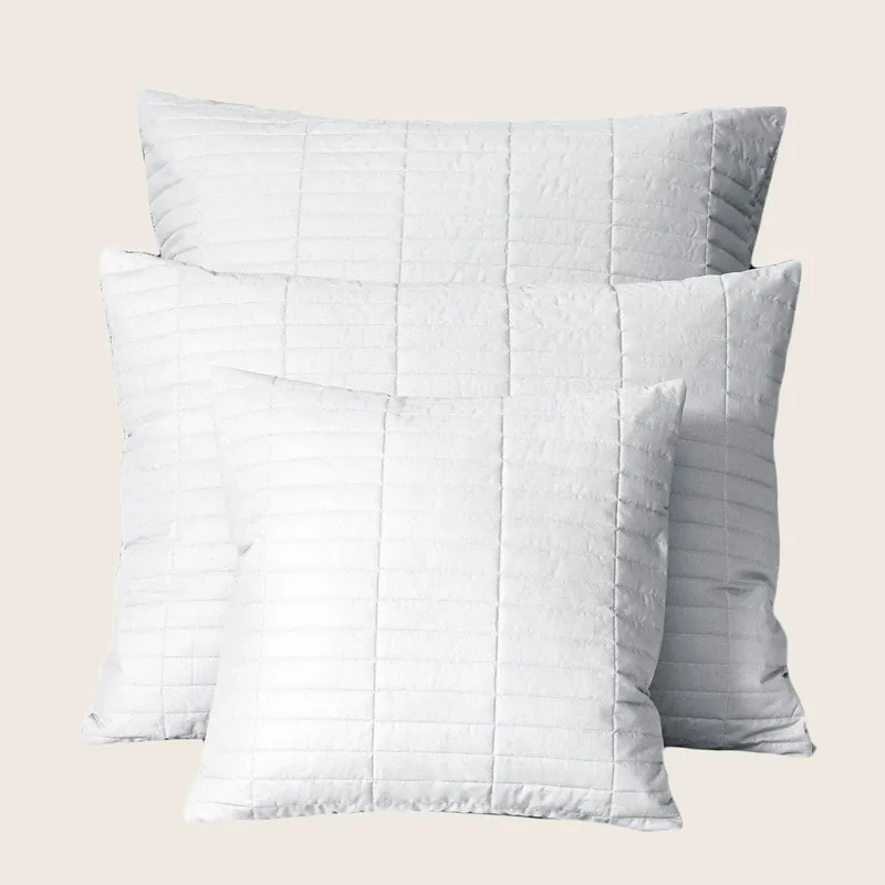 Spoleto Quilted Coverlet & Shams - Signoria Firenze (Leased)