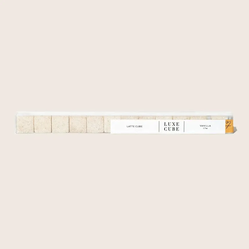Vanilla Latte Stick - Teaspressa
