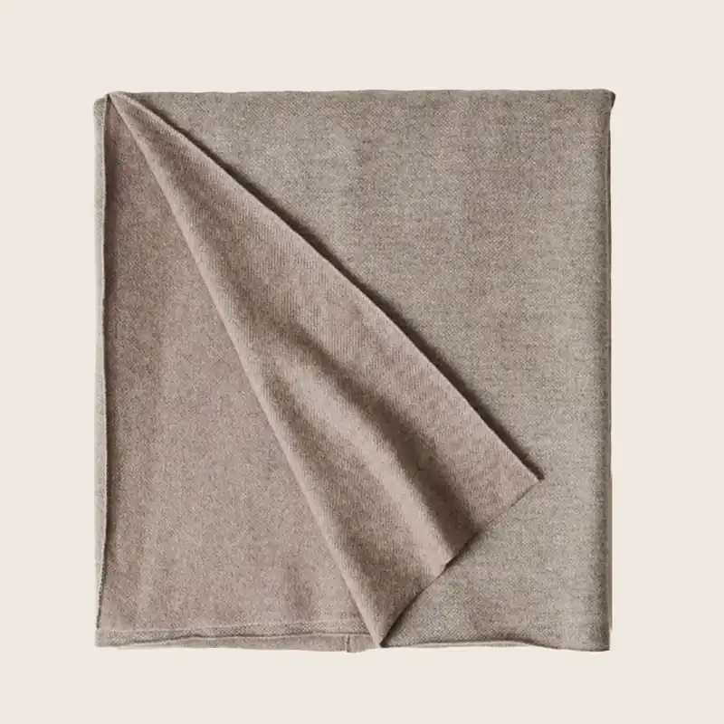 Manda Throw - Cashmere Republic LTD F/A Oyuna