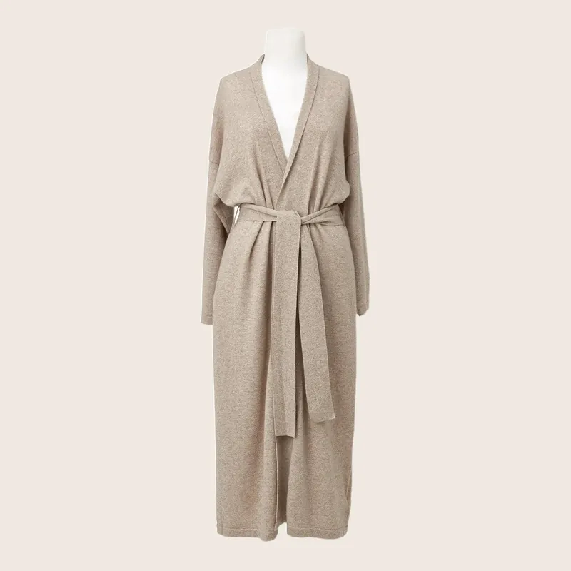Legere Robe - Cashmere Republic LTD F/A Oyuna
