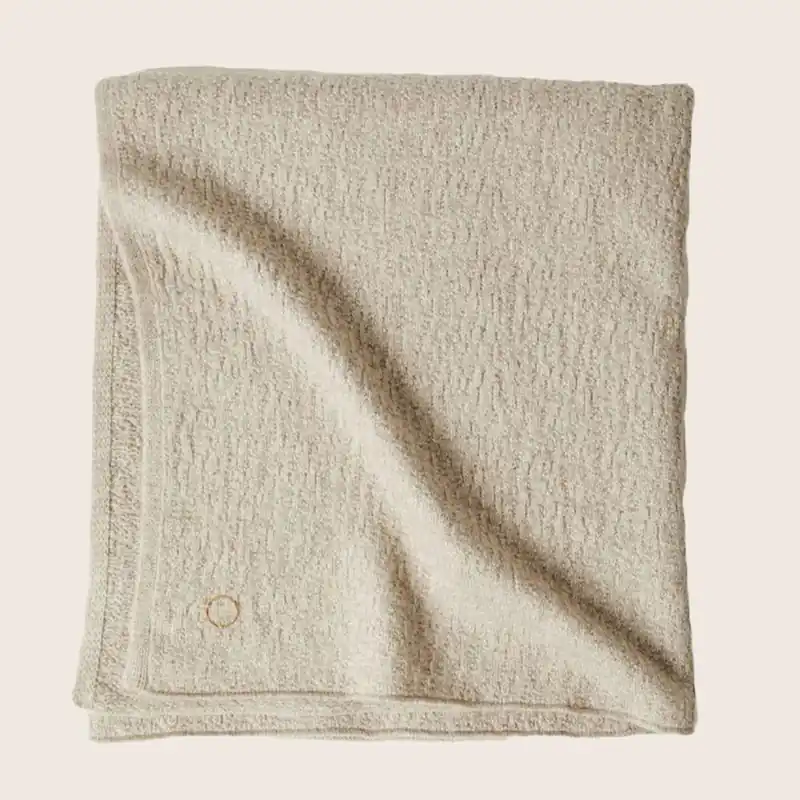 Lander Throw - Cashmere Republic LTD F/A Oyuna