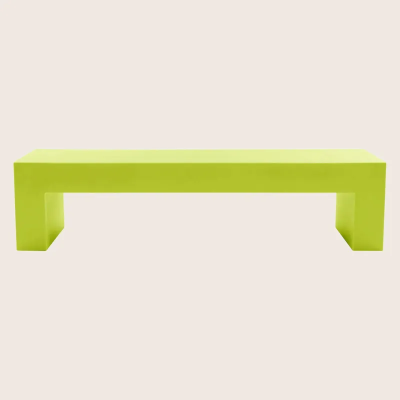 Vignelli Bench - Heller