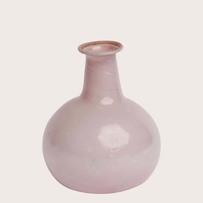 Recycled Glass Vase - EJA International ApS