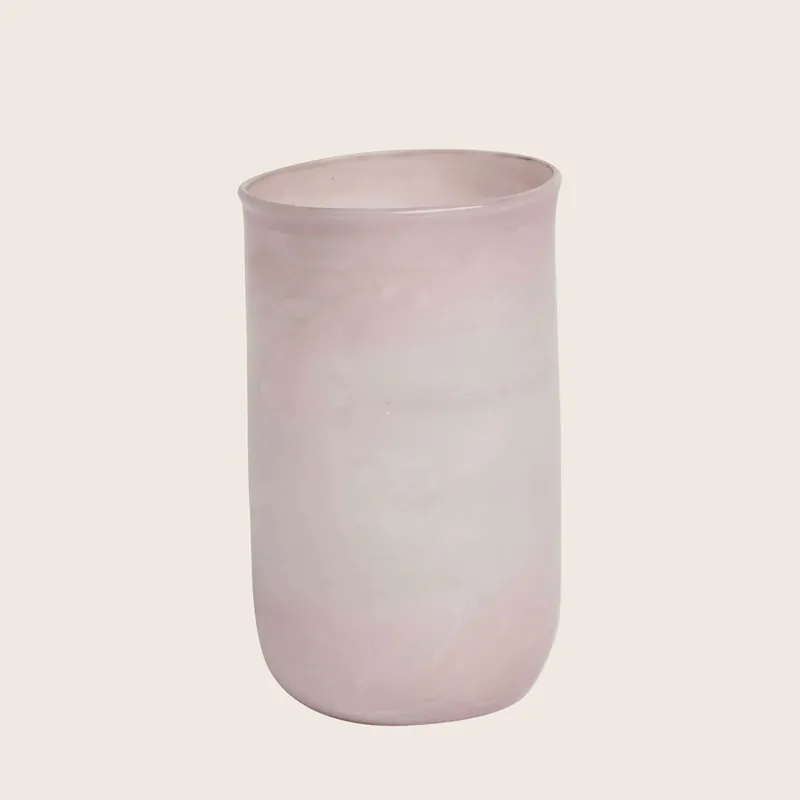 Recycled Glass Opal Tumbler - EJA International ApS