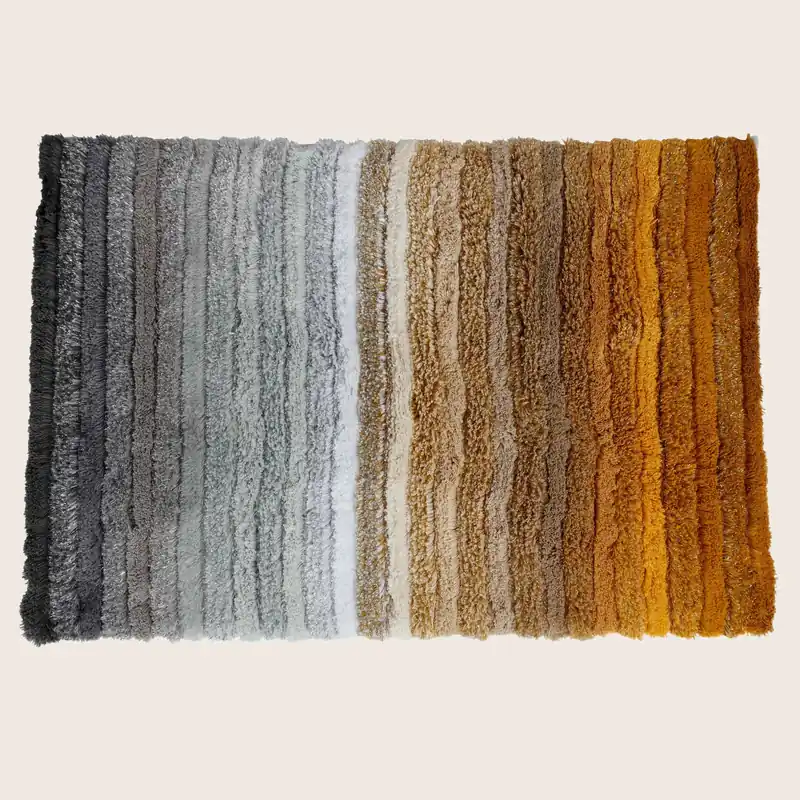 Clara Bath Rug - Abyss & Habidecor
