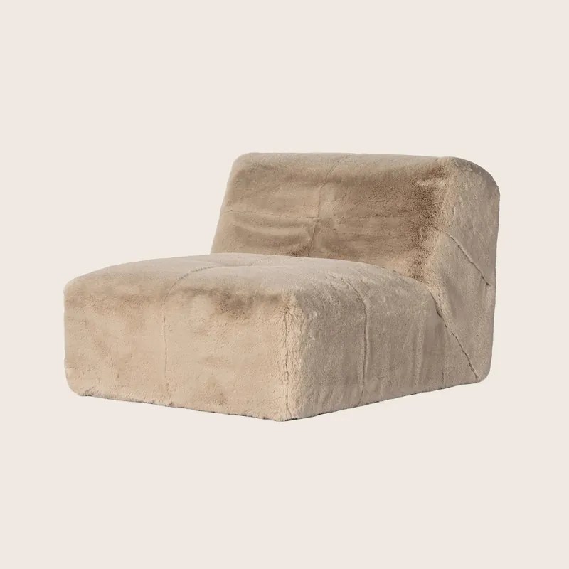 Miles Chair - Four Hands
