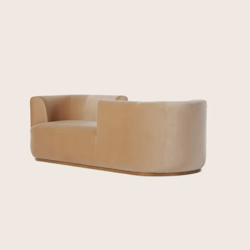 Deandra Tete-a-Tete Chaise