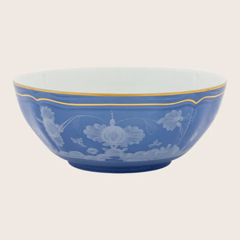 Oriente Bowl - Ginori 1735