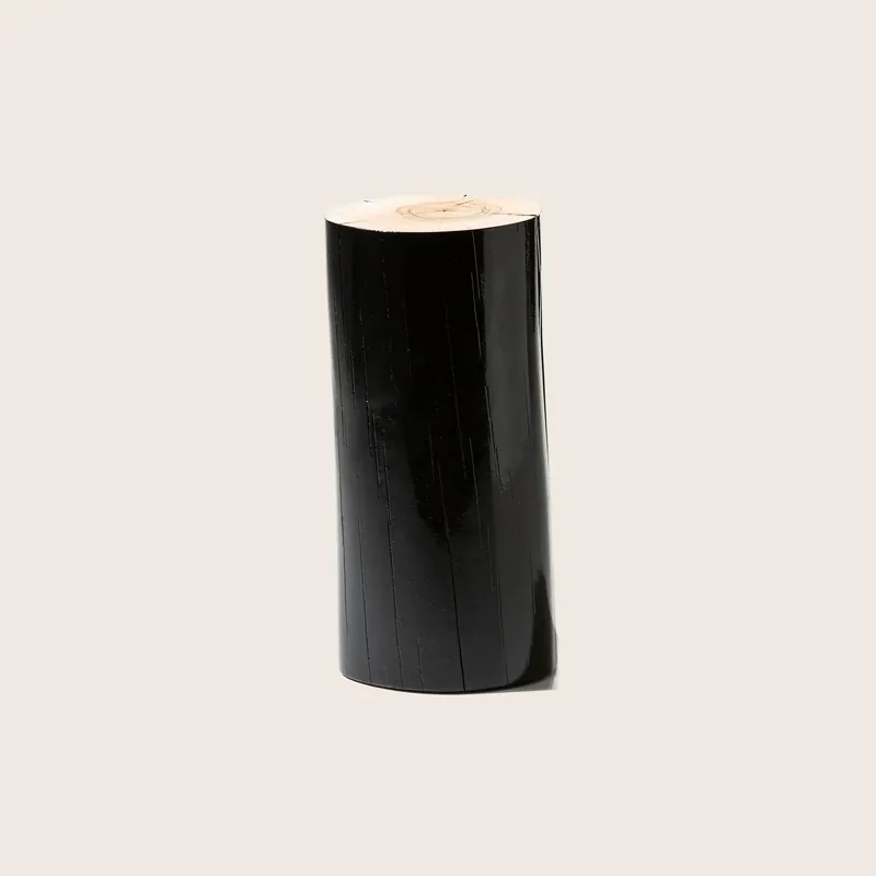 Log Side Table - Gervasoni