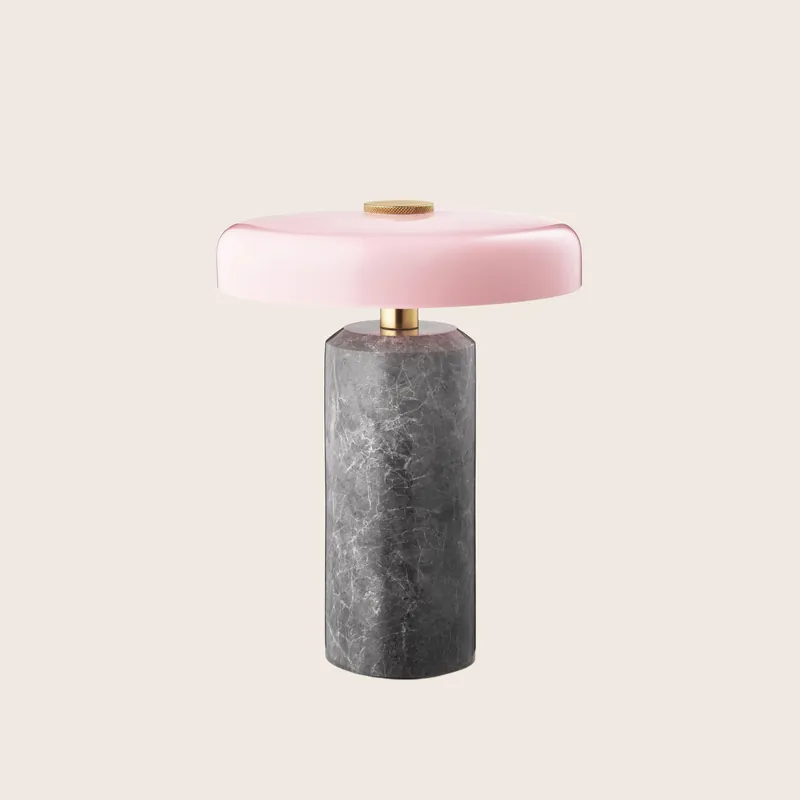 Trip Portable Lamp - Design by Us