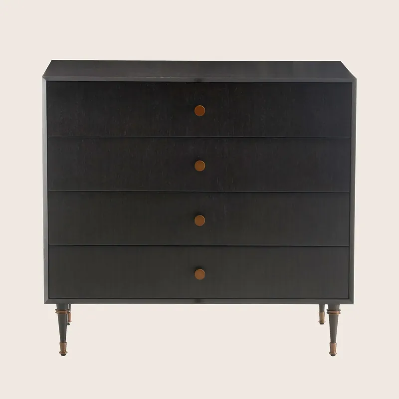 Printmaker's Chest - Arteriors