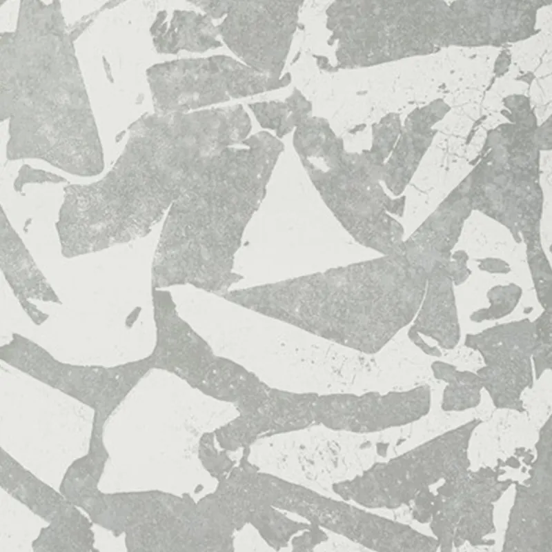 Abstract Relation Canvas Wallpaper - 10 yard roll