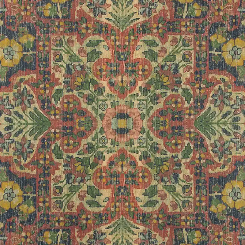 Maya Wallpaper, 11 yard roll - Kravet
