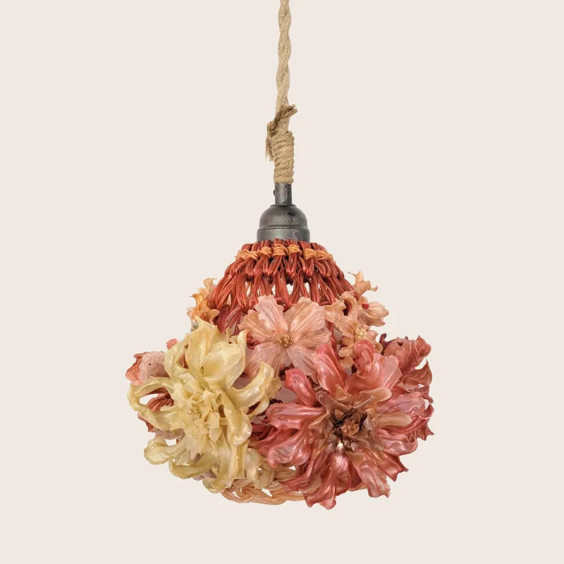 Blessed Pendant - Yi Hsuan Sung (Consigned)