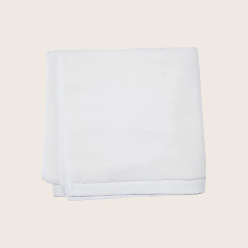 Shine Cotton & Silk Bath Towel - Denis Trading dba Hamam (Leased)