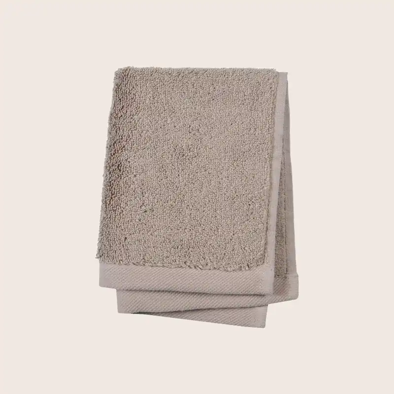 Shine Cotton & Silk Washcloth - Denis Trading dba Hamam (Leased)