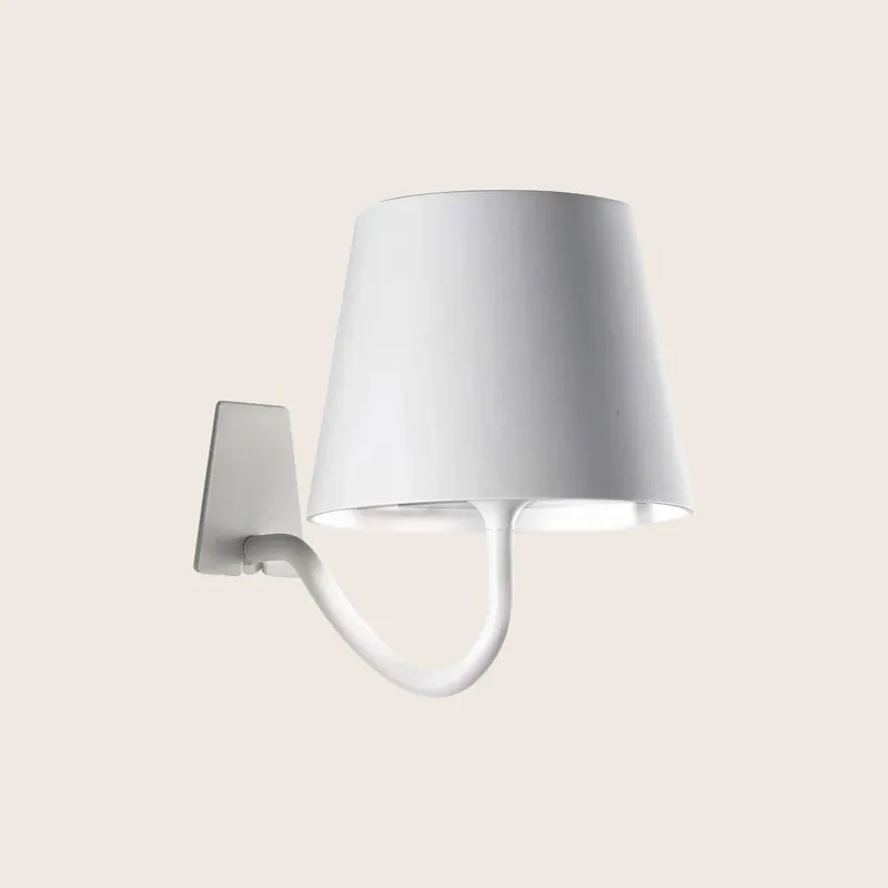 Poldina Pro Wall Lamp - Zafferano America