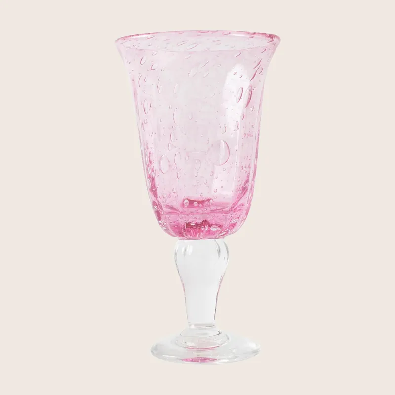 Stem Glass - La Romaine Editions